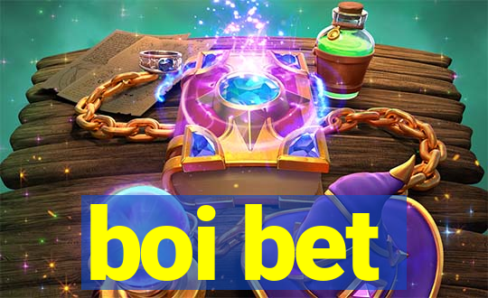 boi bet